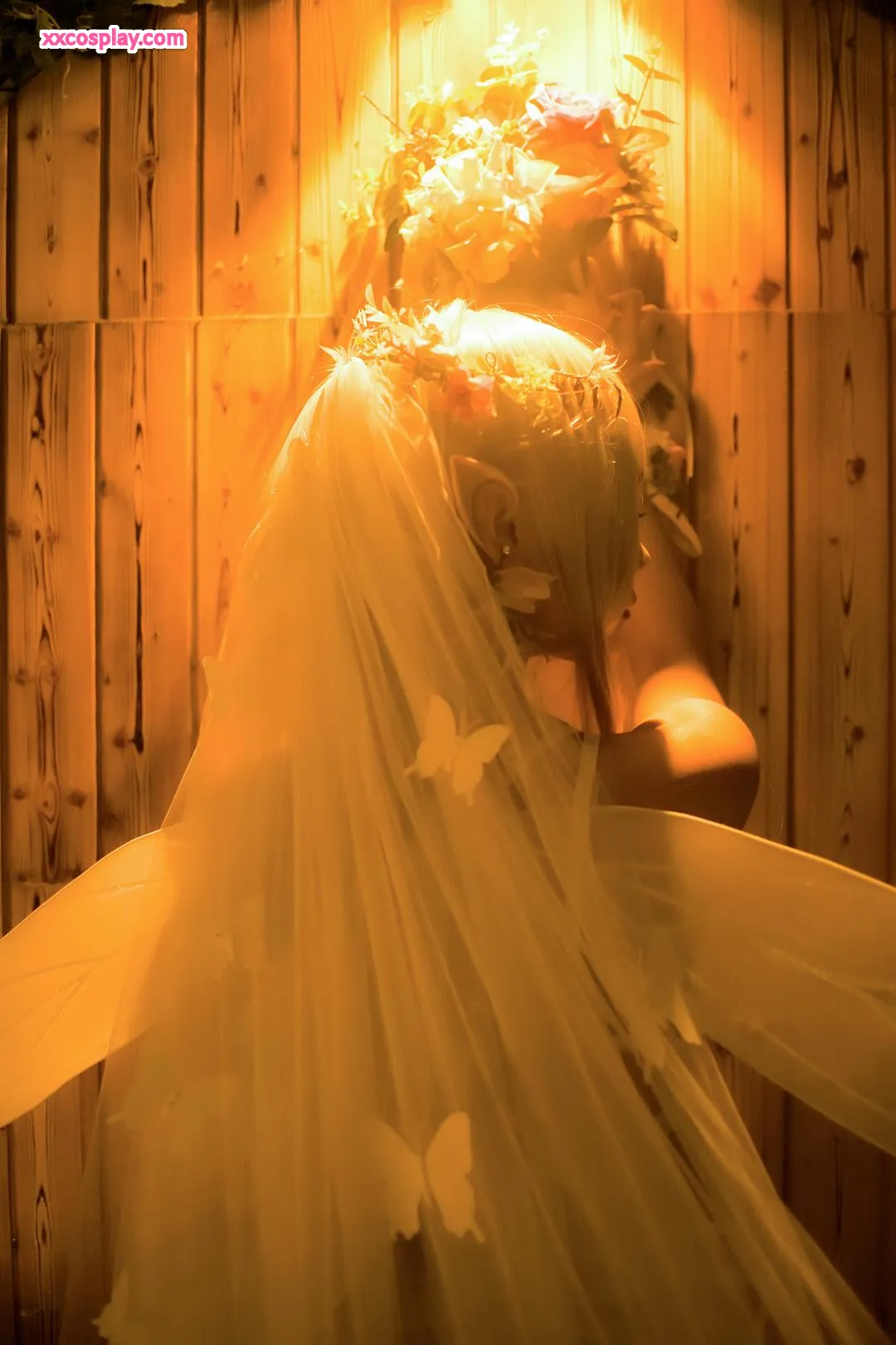 Xiaomei Ma: Forest Fairy